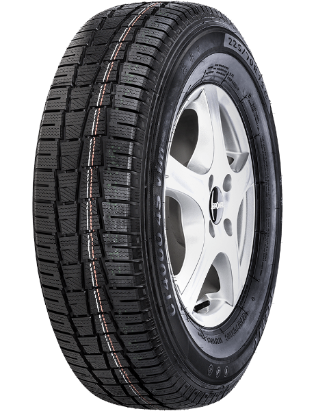 225/50R17 opona ZEETEX PC4000 4S VFM XL 98V